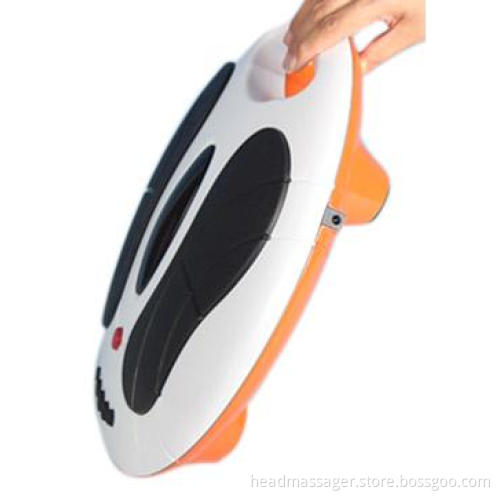 Foot Healthcare Instrument impulse foot massager with CE